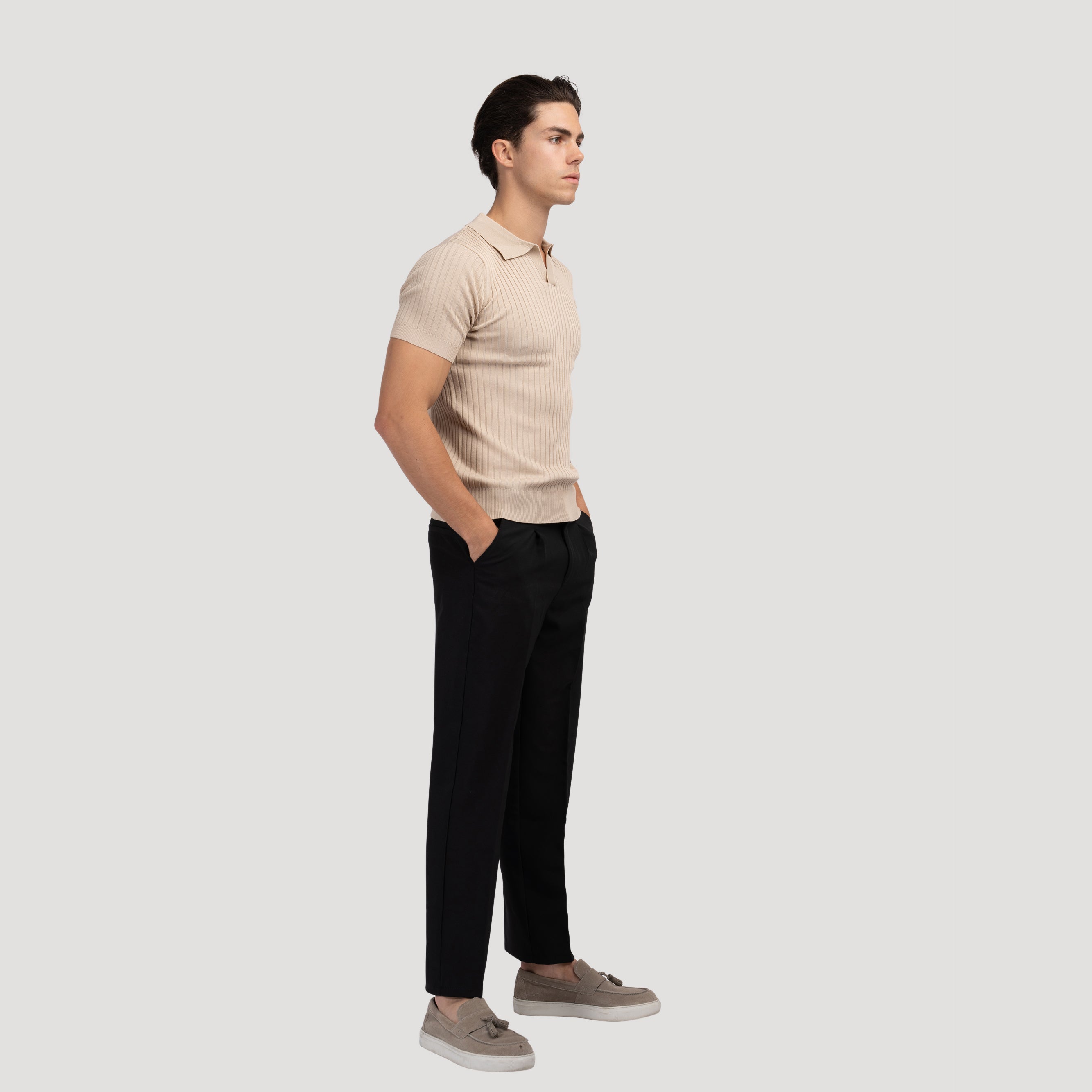 Bari Sailor Freizeit-Polo