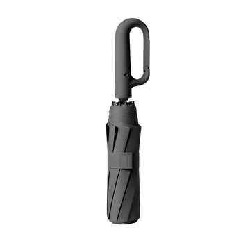Reinforced Folding Umbrella –Windproof & Waterproof 105CM