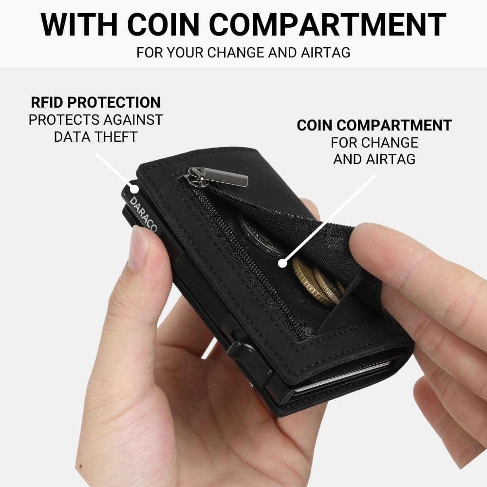 Darco Brieftasche