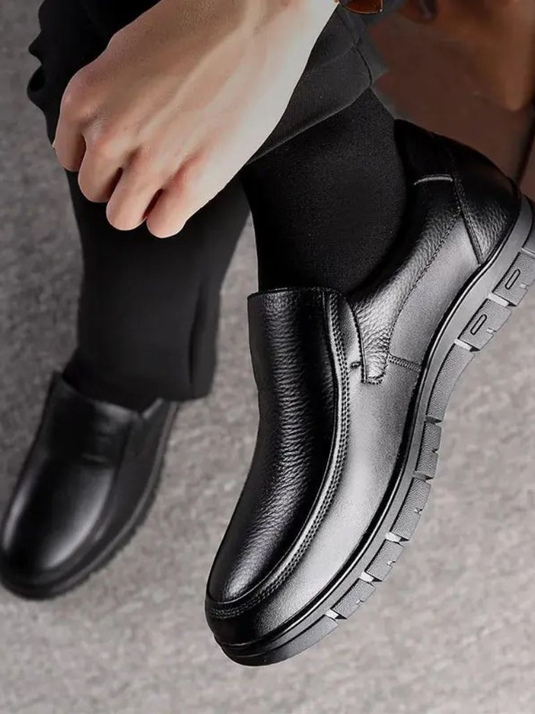 Essential Shoes Comfortable Elegant - Fayymont Co