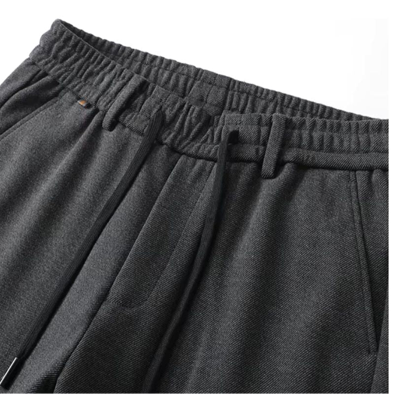 Pantalon Alesso coupe décontractée