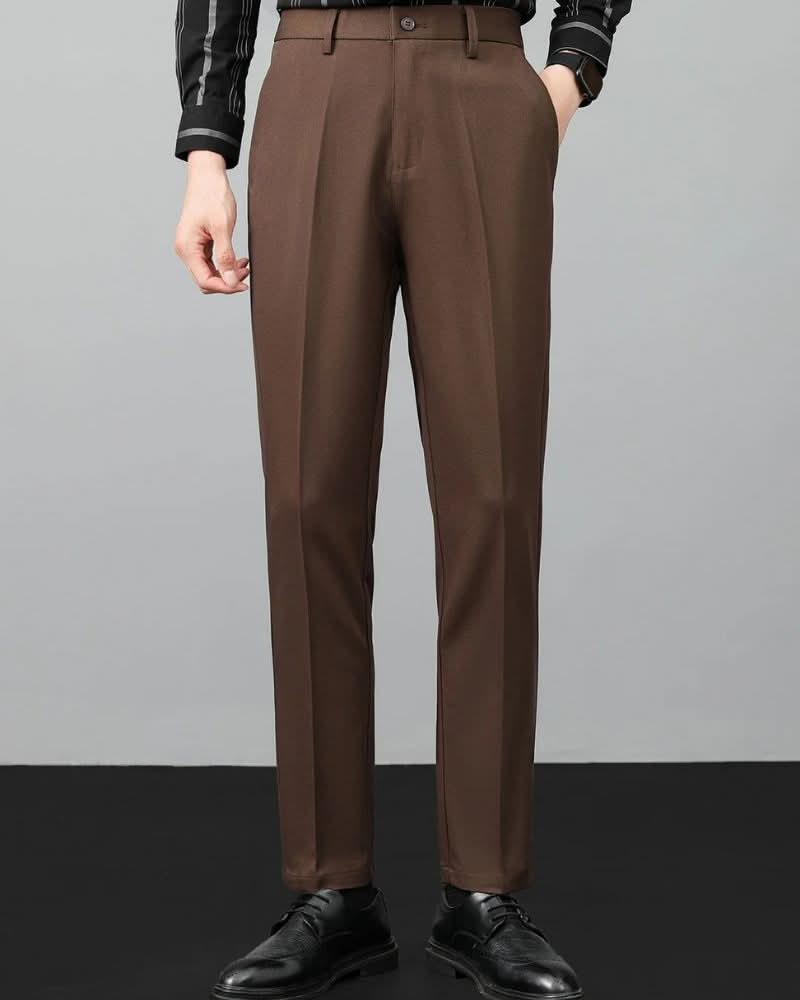 Sommeroutfit - Belgravia Club