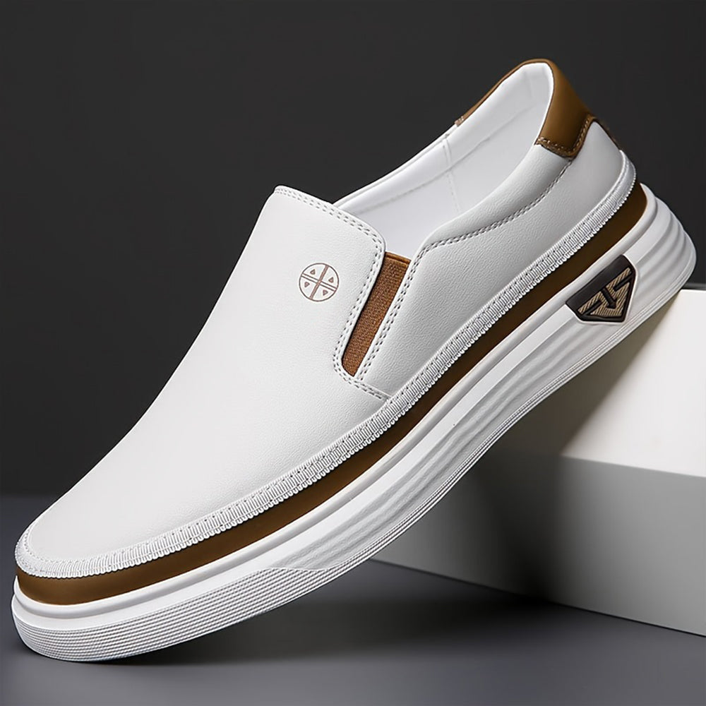 Domnlic Oxford-Schuhe