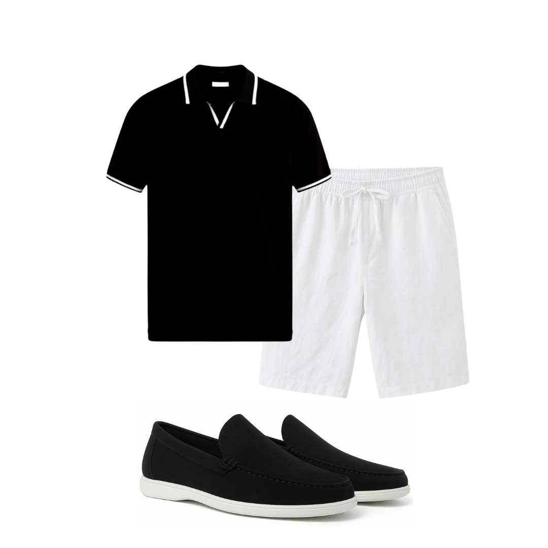 Fayymont 3-teiliges Set - Somerset Ensemble