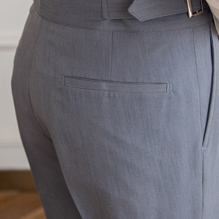 Mayfair gefaltete Hose