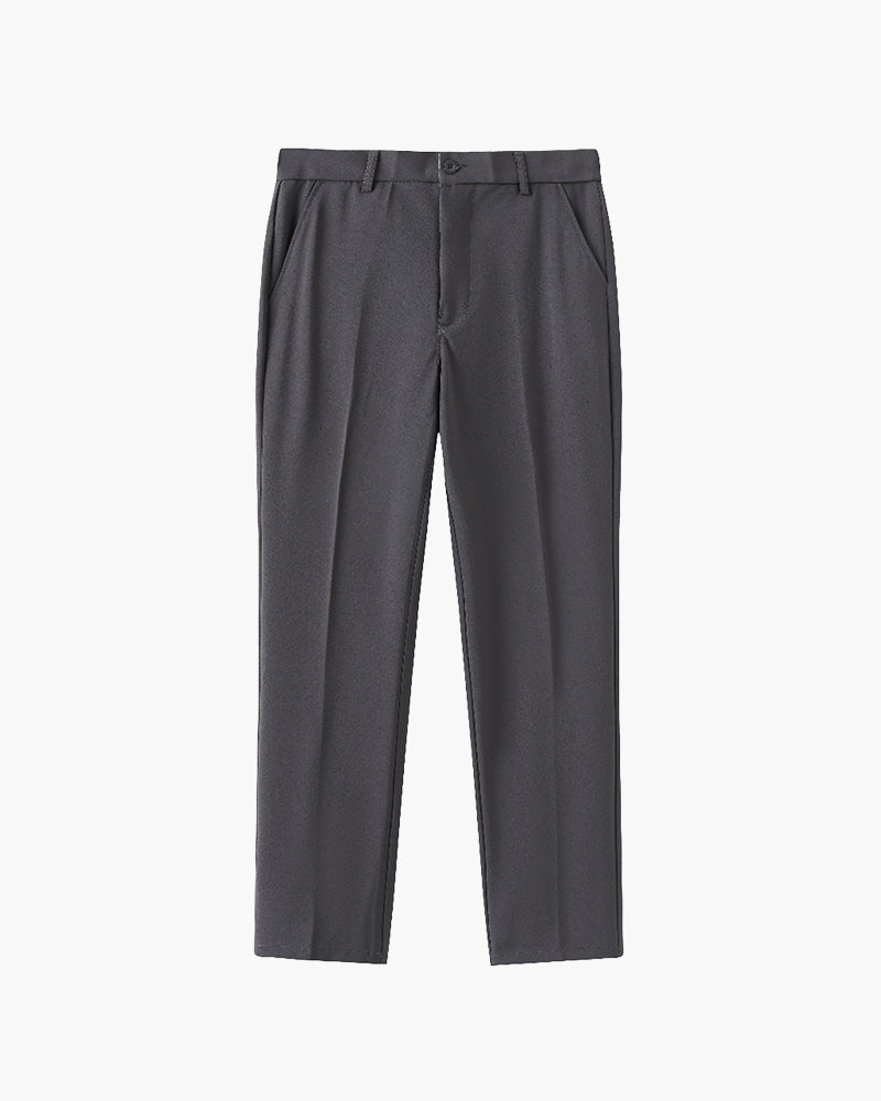 Augusto Stretch-Wollhose