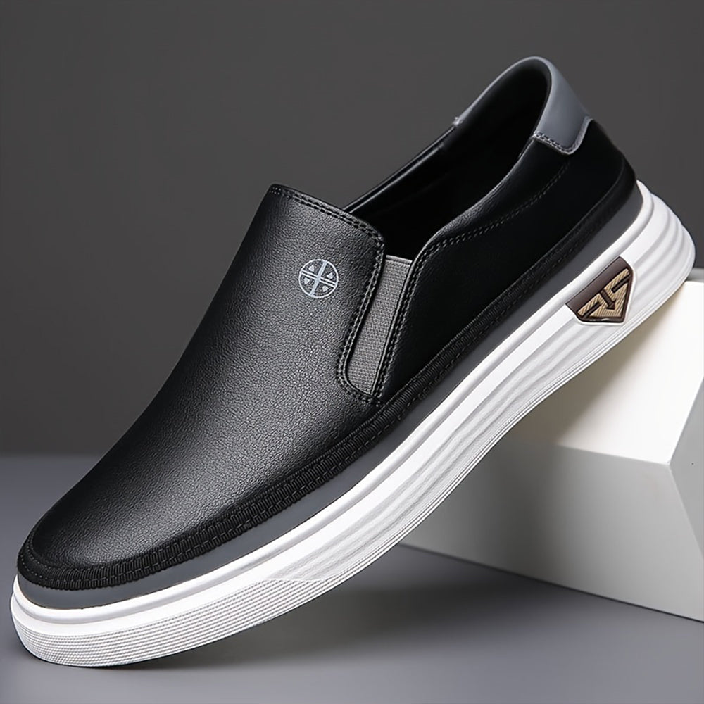 Domnlic Oxford-Schuhe