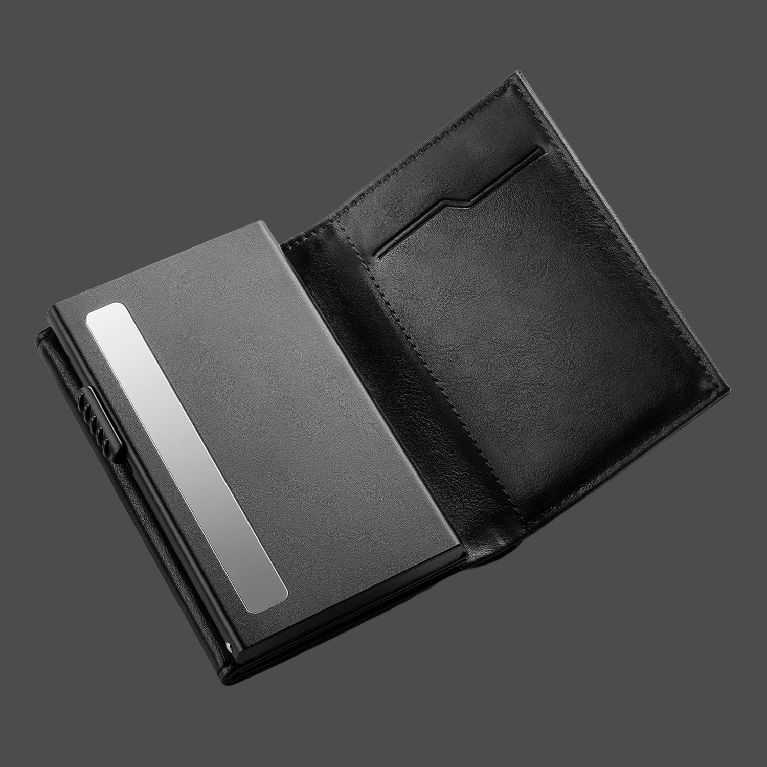Das Buckley Smart-Wallet