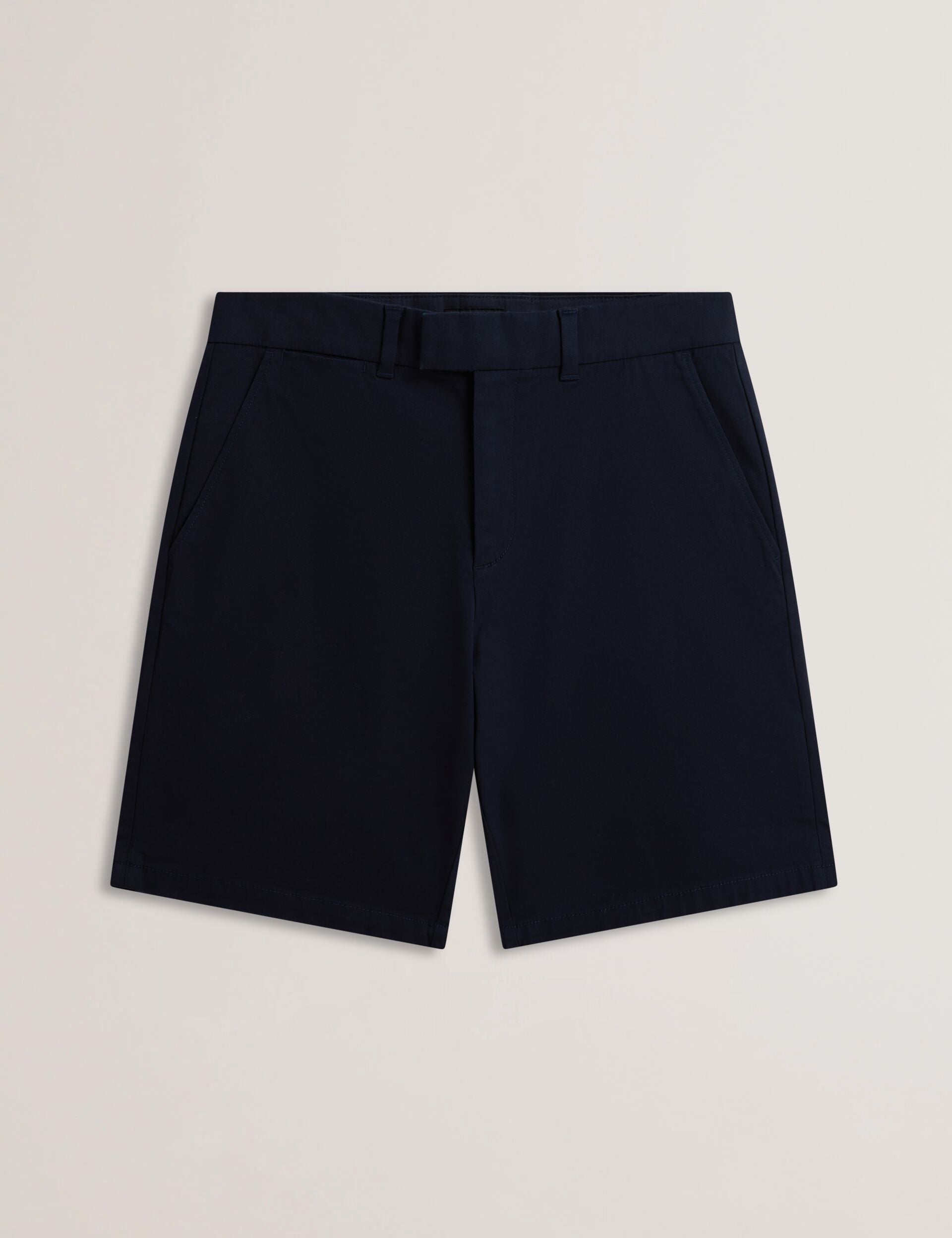 Fayymont Clifton Leinen Shorts