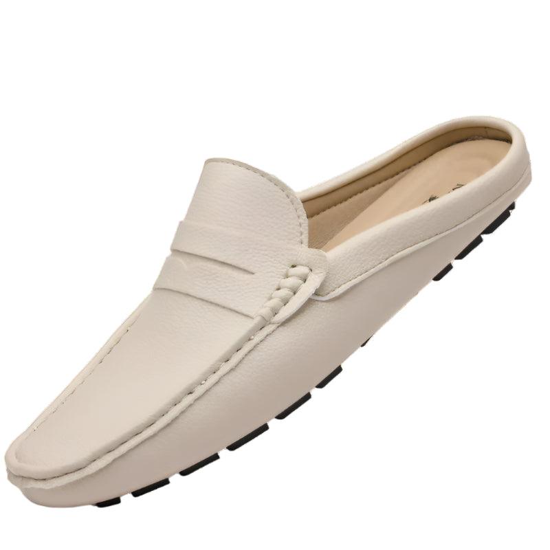 Solux Belgravia Slipper
