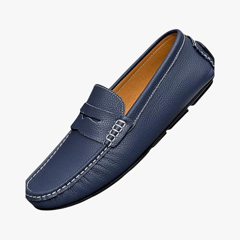 Fayymont Sommer Leder Slipper