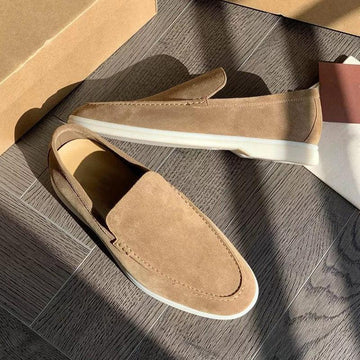 Luca Slip-On Loafers