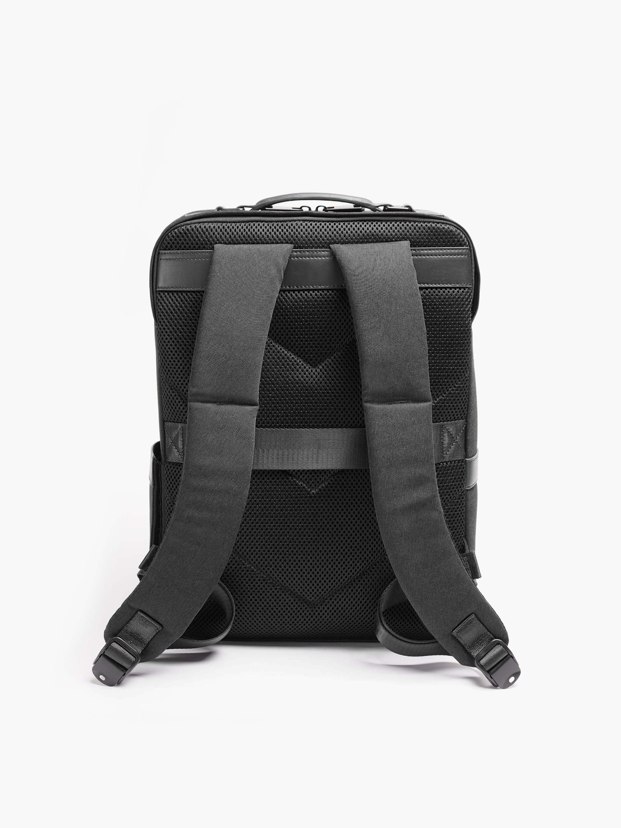 Eton Canvas Rucksack