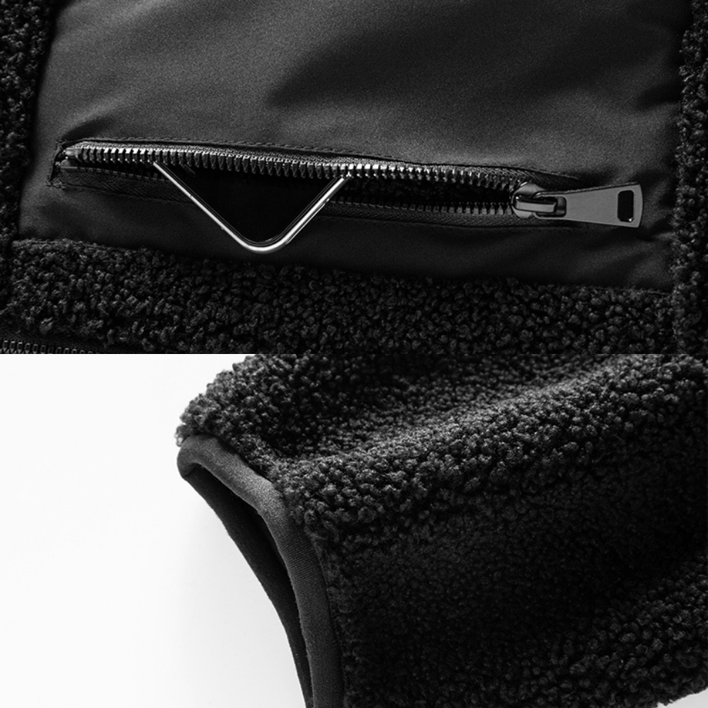 Highland Fleece Jacket