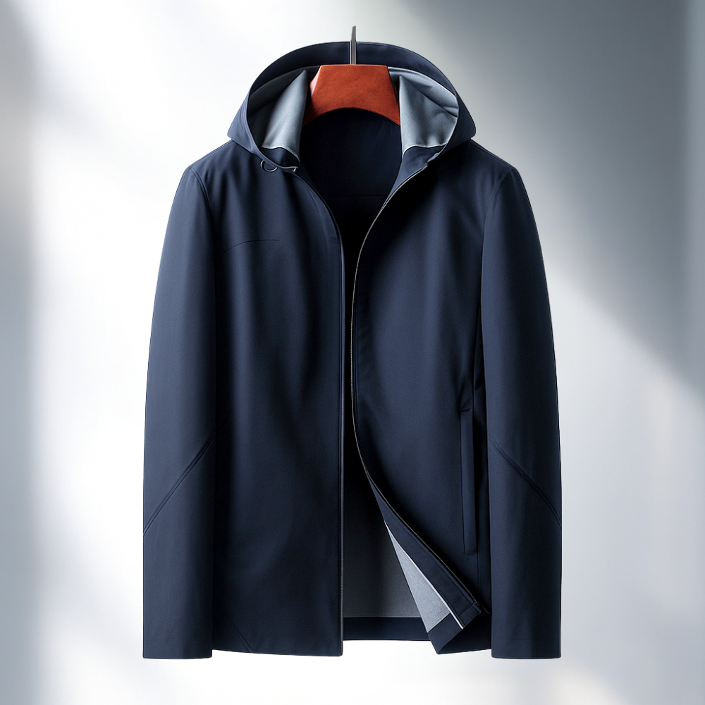 Soren Jacket - Fayymont Co