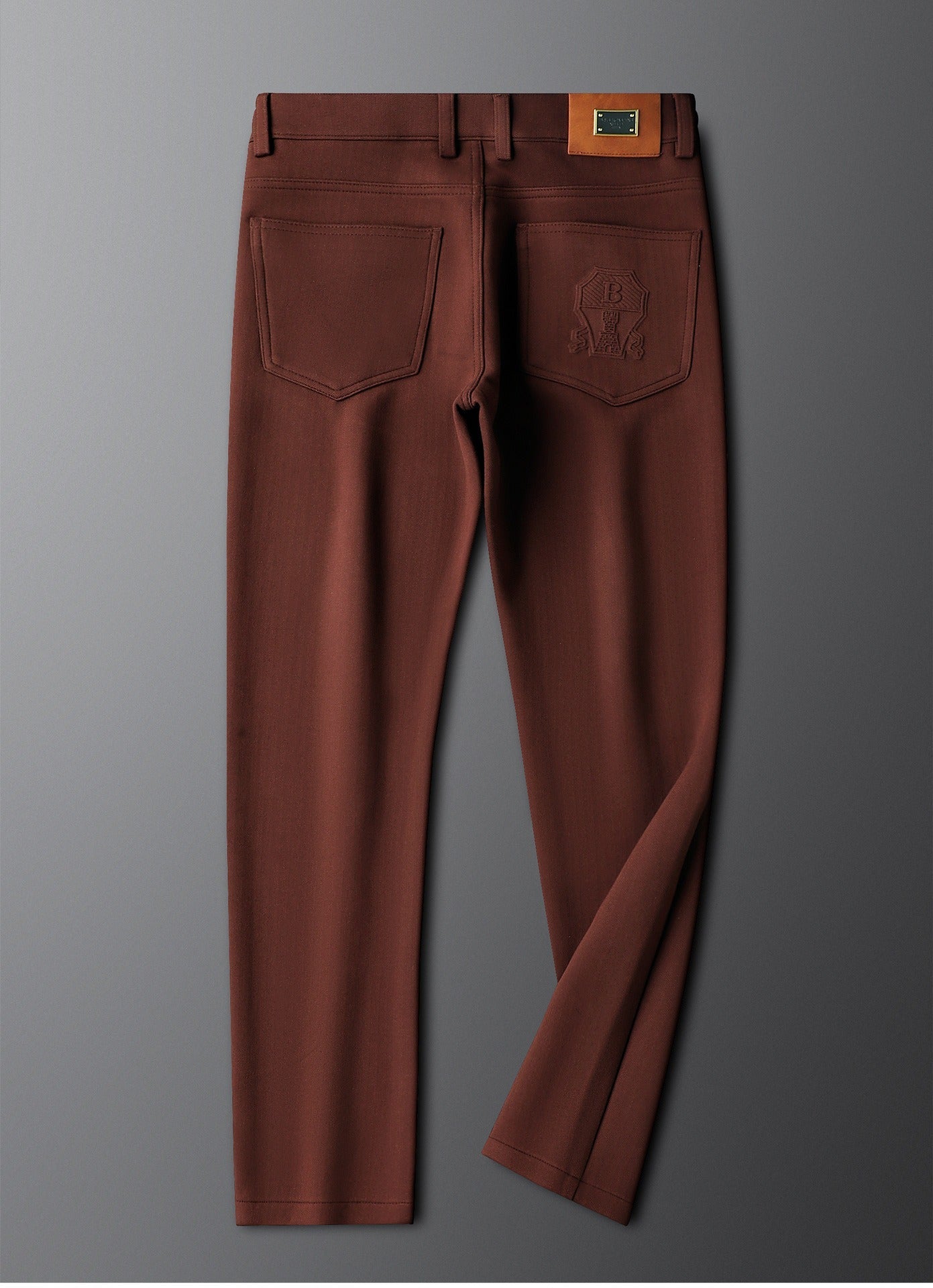 Bastile Trousers