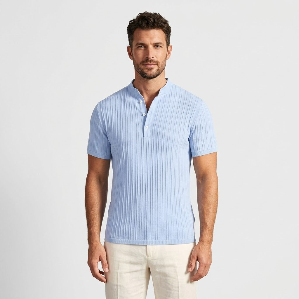 Fayymont Polo en maille Riviera