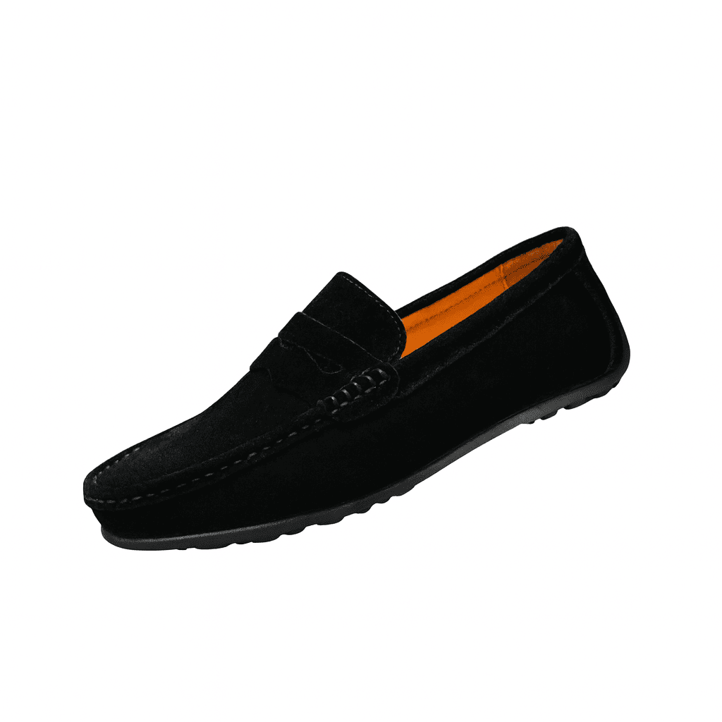 Fayymont | Mocassins décontractés pour hommes Chaussures à enfiler