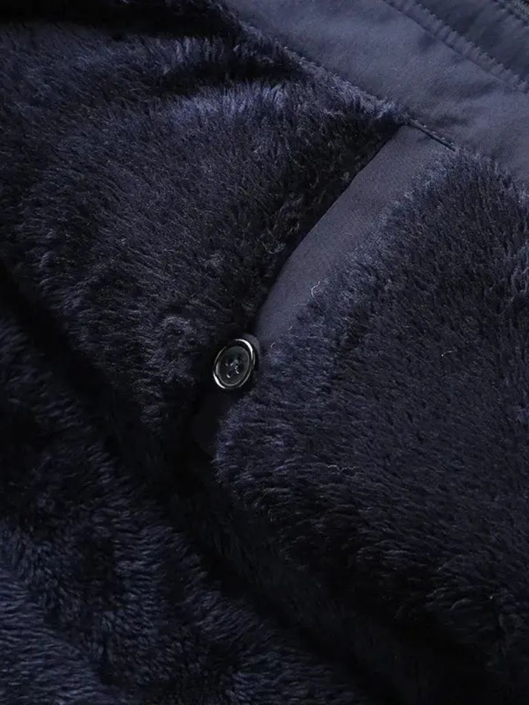 Military Hooded Jacket - Fayymont Co