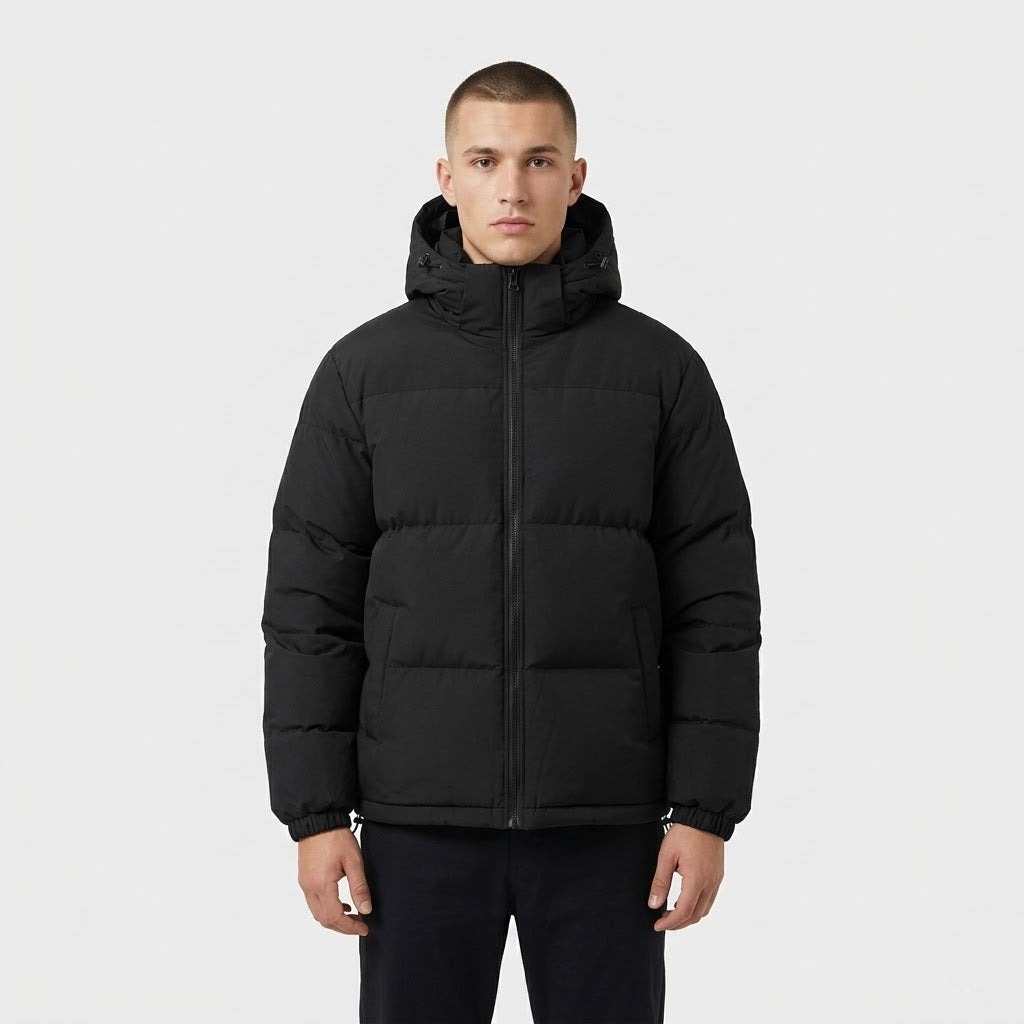 Fayymont | Neue Winterjacke Parka