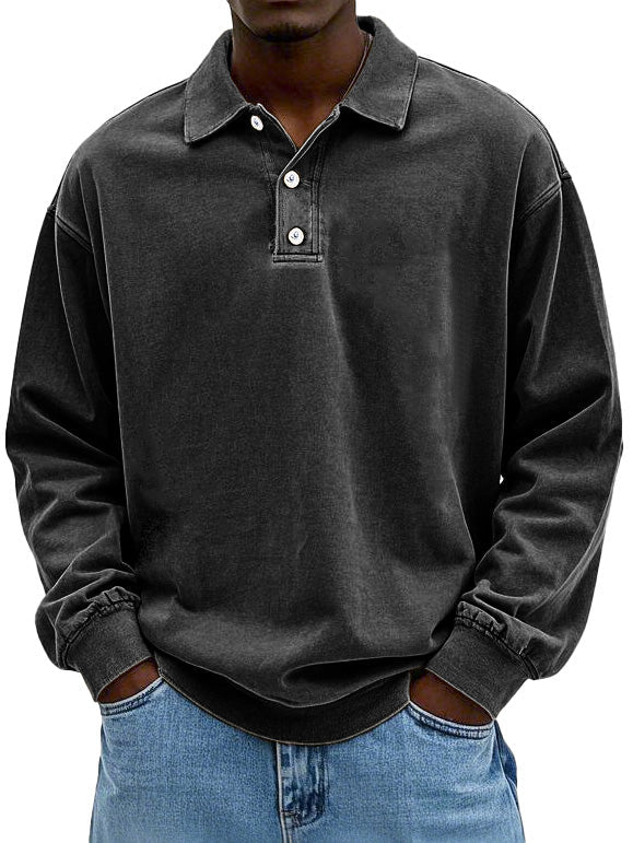 Evo | Smart-Casual Polo Look