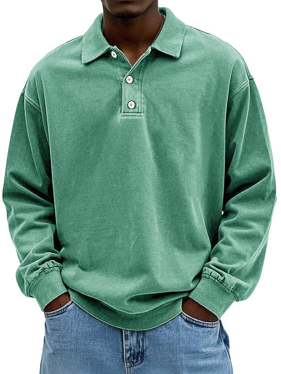 Evo | Smart-Casual Polo Look