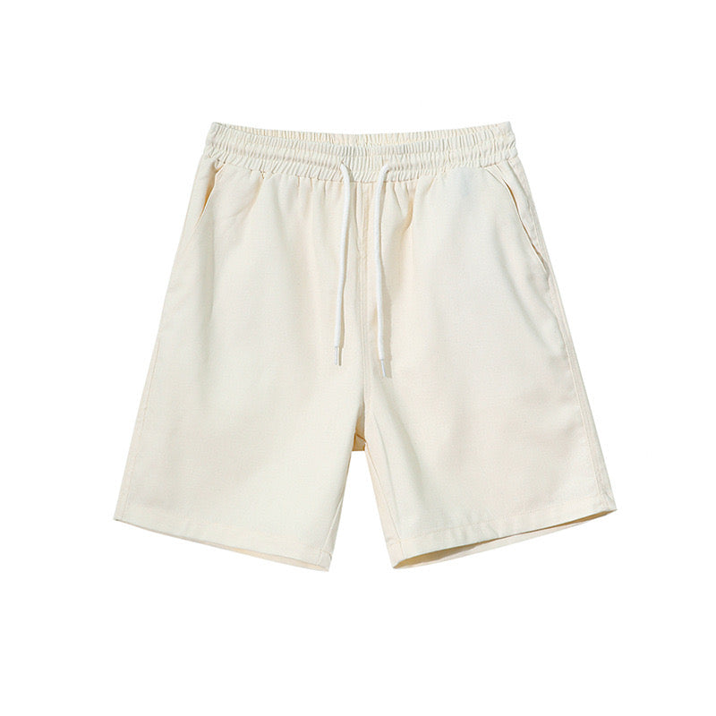 Fayymont Leinen Riviera Shorts