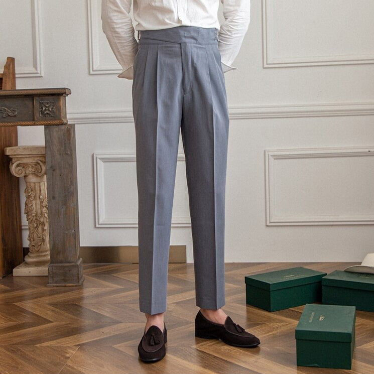 Mayfair gefaltete Hose