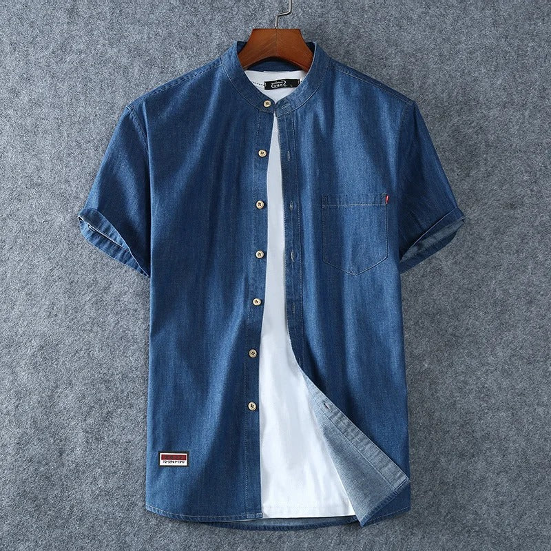 Windsor Jeanshemd