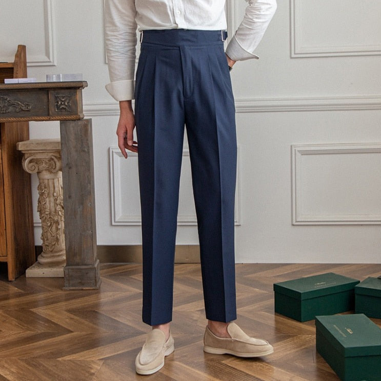 Mayfair gefaltete Hose
