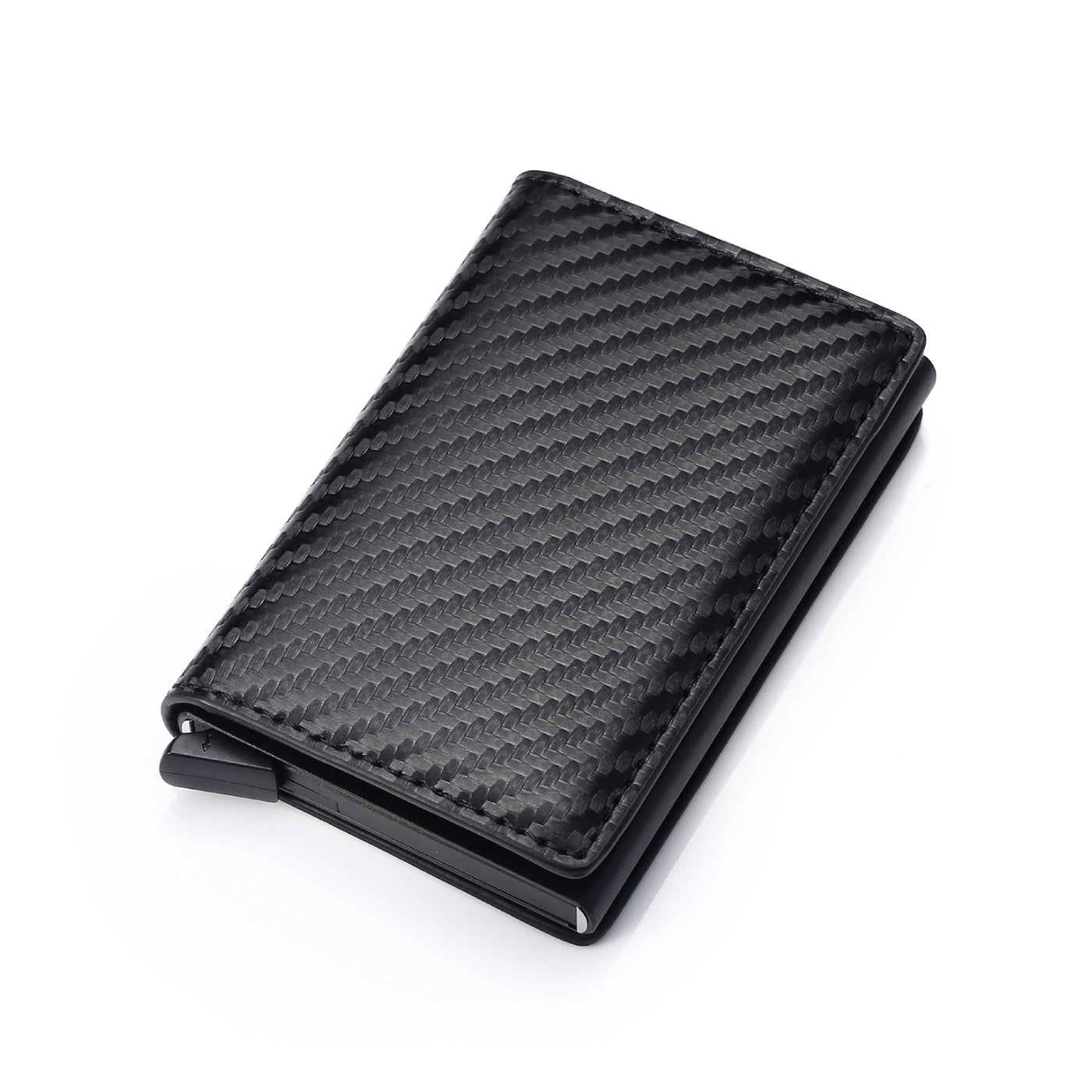 VaultLine™ RFID Duo – Dual Wallets + FREE Surprise Gift | Save 50%