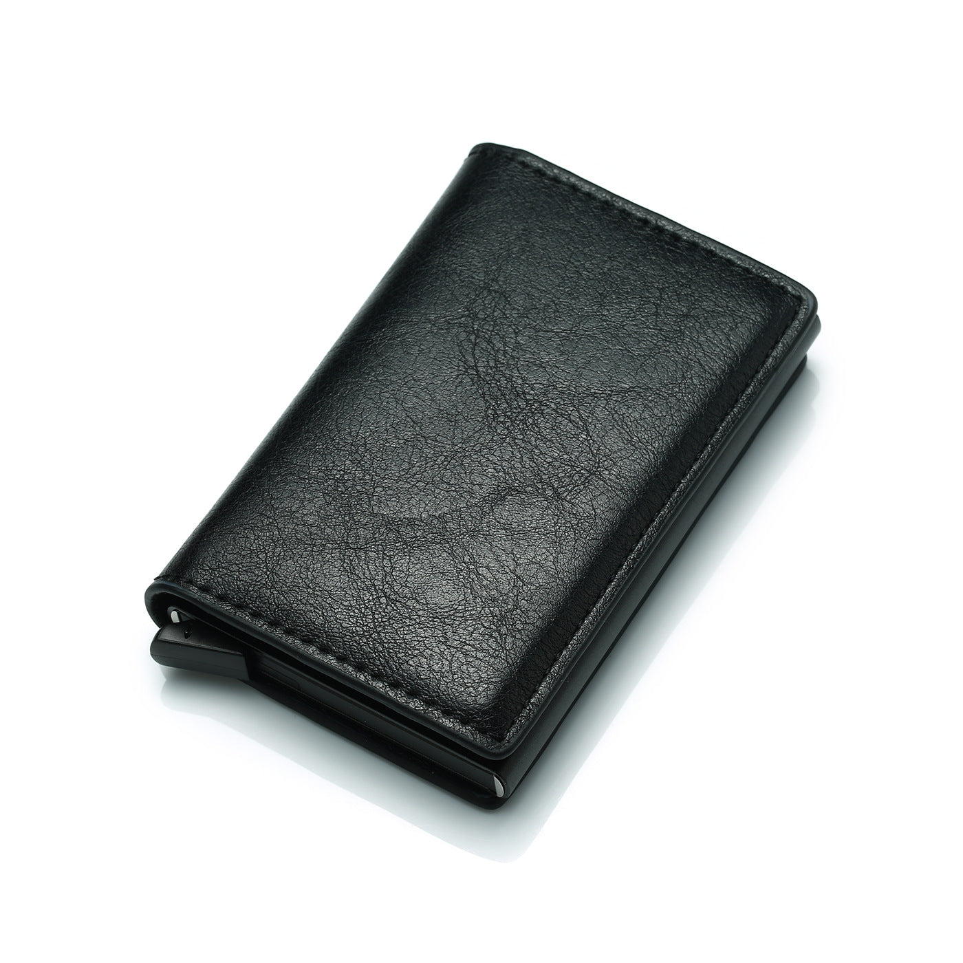 VaultLine™ RFID Duo – Dual Wallets + FREE Surprise Gift | Save 50%