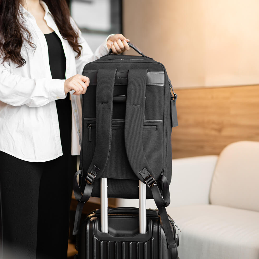 Ascot Reise-Rucksack