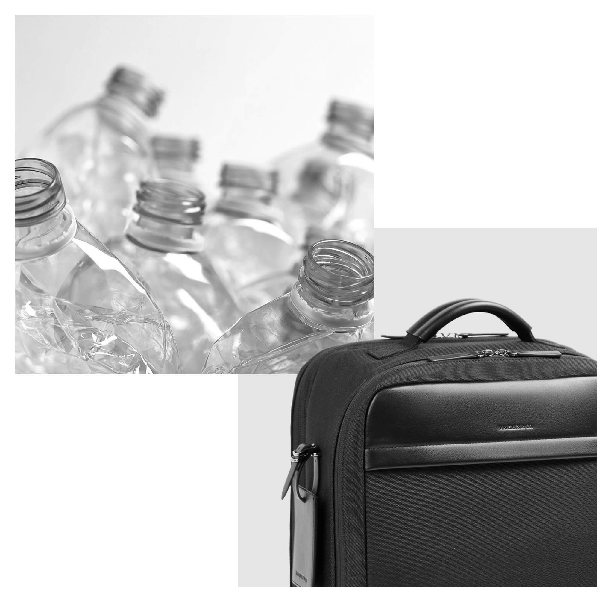 Ascot Reise-Rucksack