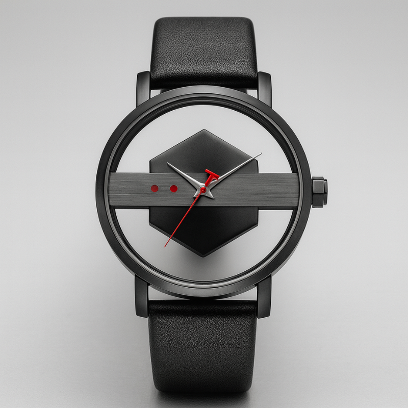 Inception Orbit Watch