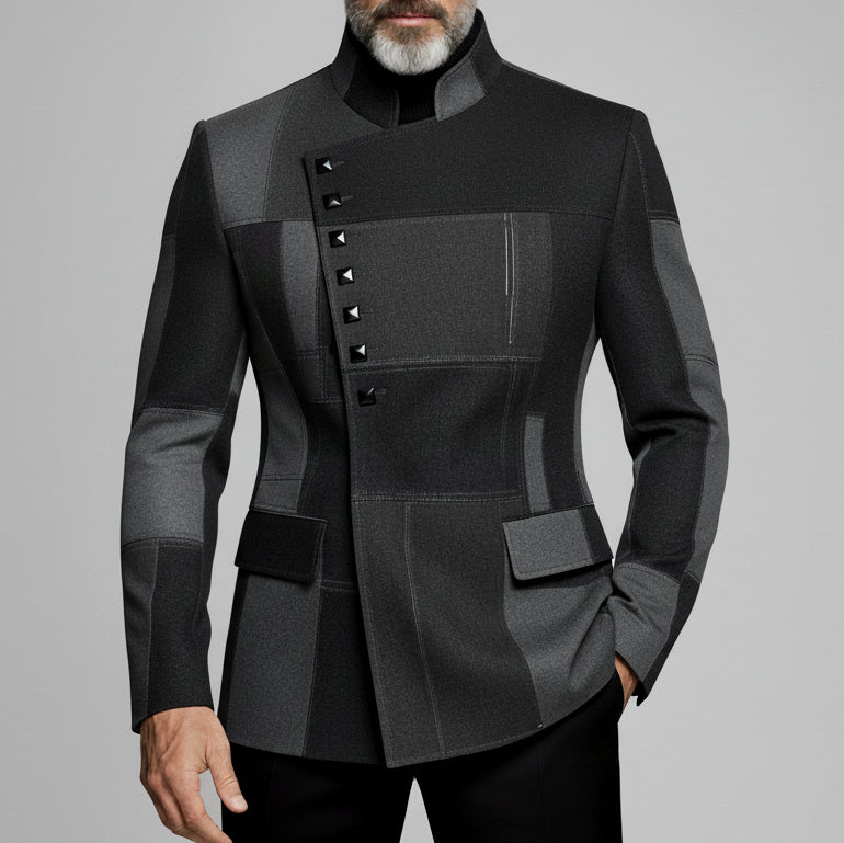 The Graphite Jacket