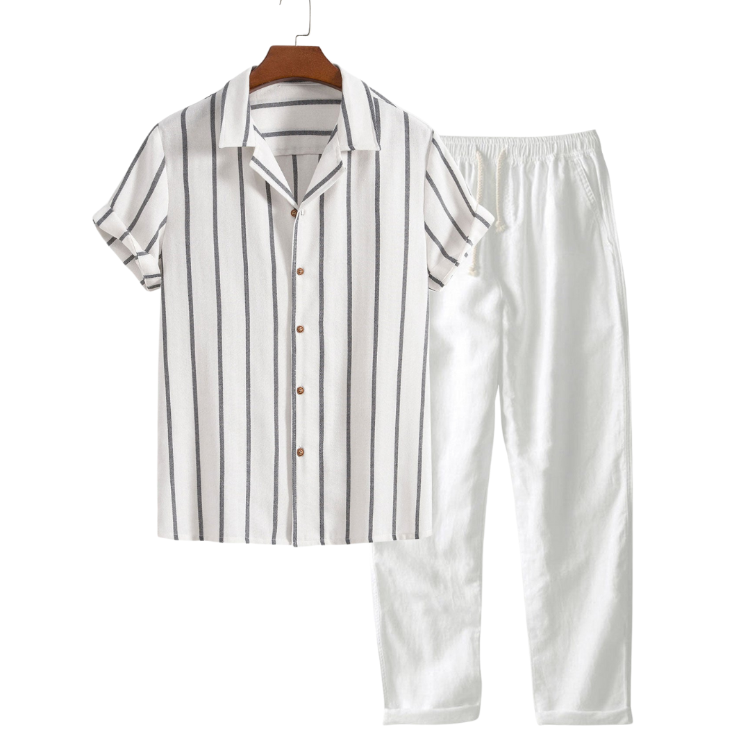 Havanna - Kurzarm-Set