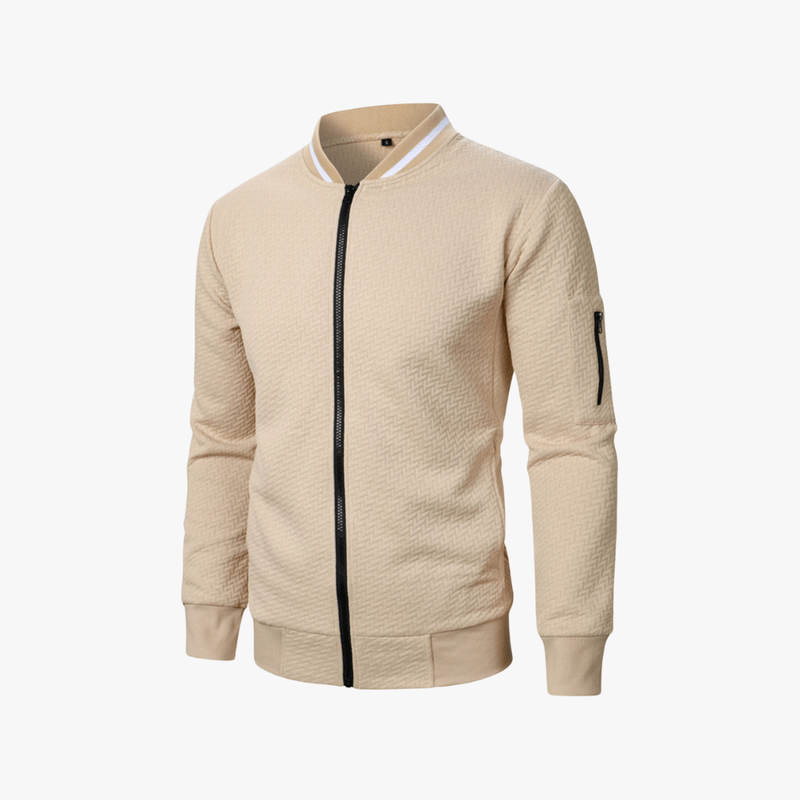 Fayymont Spring Bomber Jacket