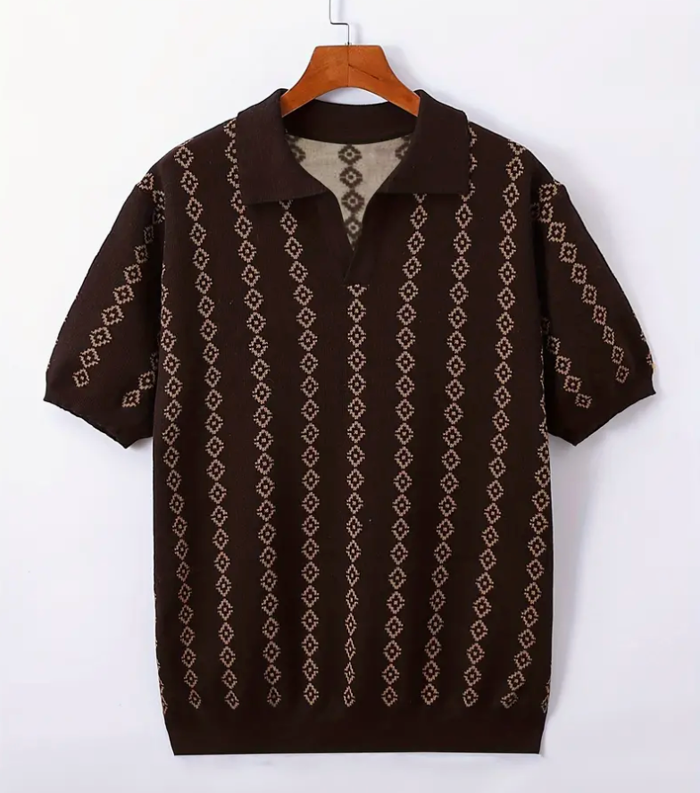Lugano Polo Shirt