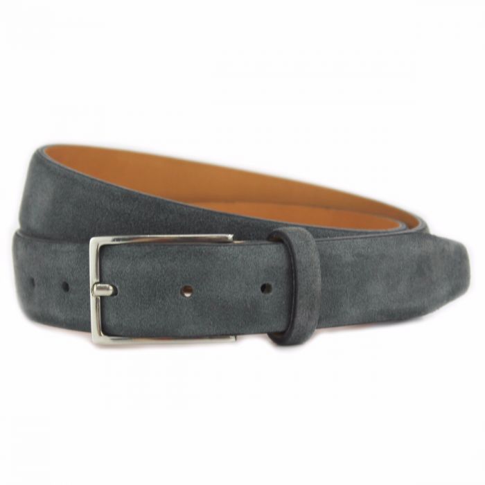Stratton Herren Wildledergürtel