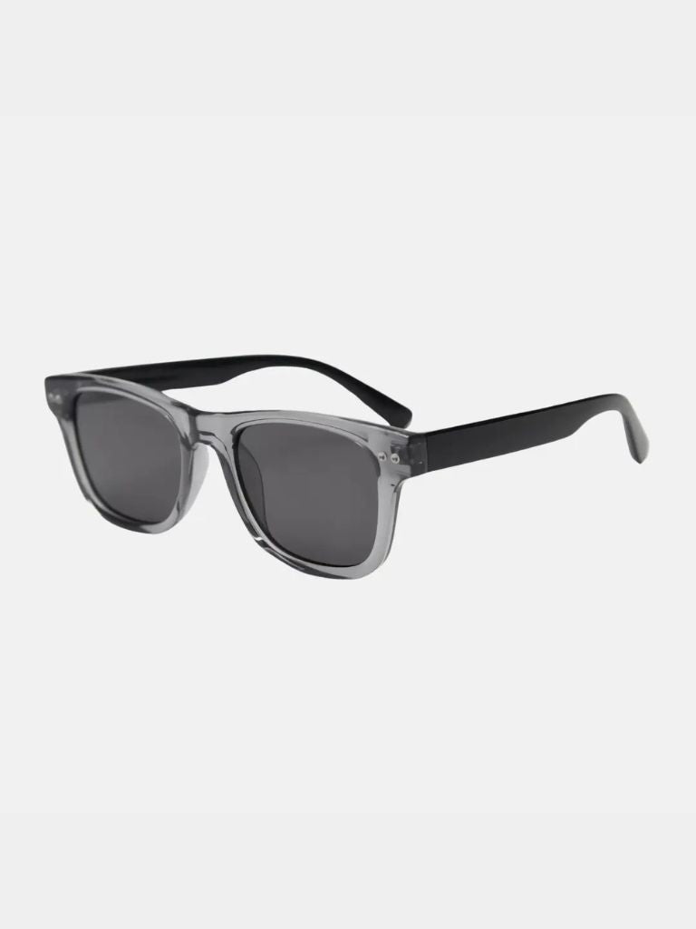 Dunkle Palm Polarisierte Sonnenbrille