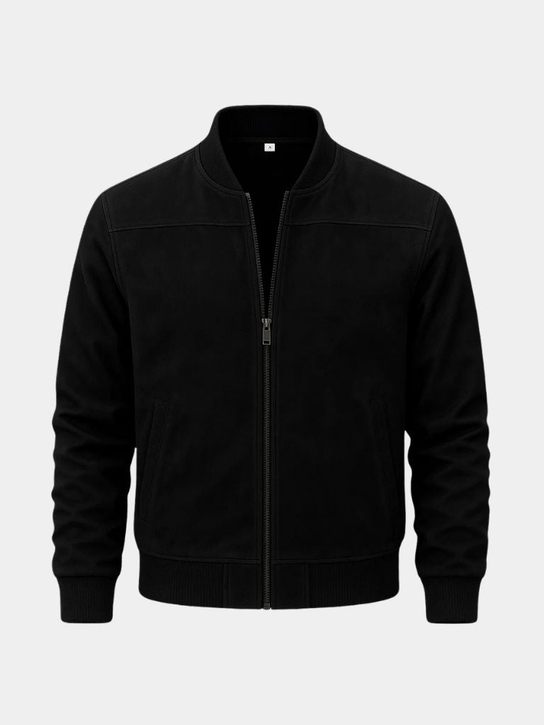 Ashwood Bomberjacke – Fayymont Co