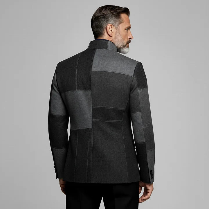 The Graphite Jacket