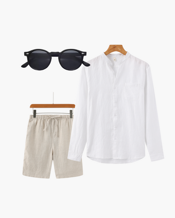 Fayymont Outfit 4 - Island Life