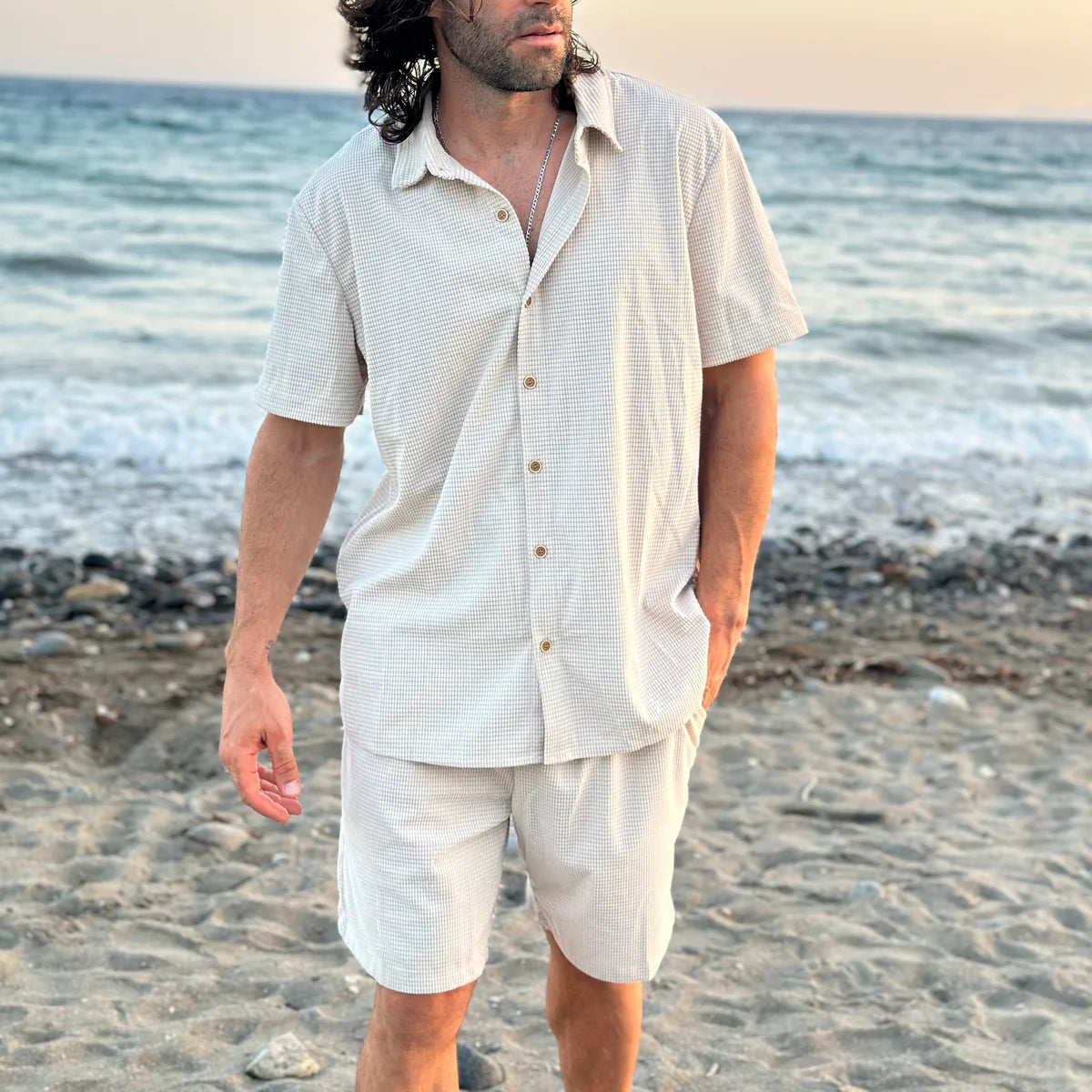 Sommer Outfit – Roma Lucce