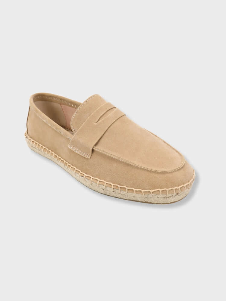 Somerset Slipper