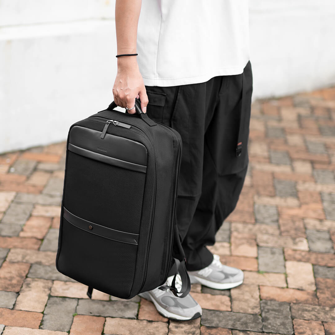 Ascot Reise-Rucksack