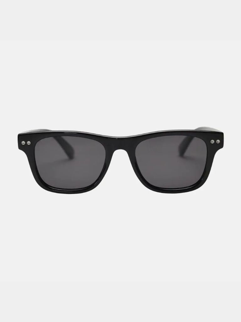 Dunkle Palm Polarisierte Sonnenbrille