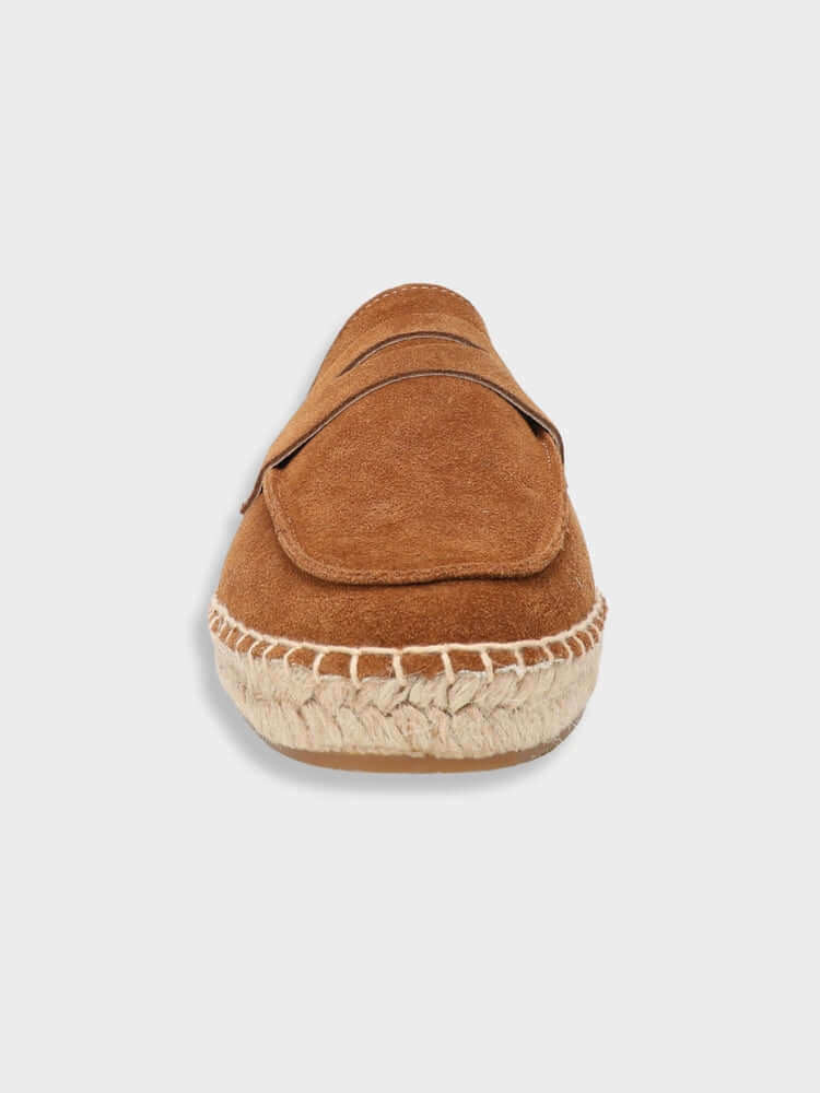 Somerset Slipper
