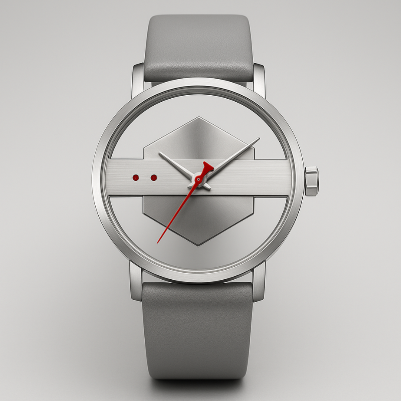 Inception Orbit Watch